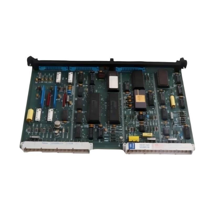 ABB SAFT125CHC Power Supply Module – Industrial-Grade DC Power Source for ABB Control Platforms