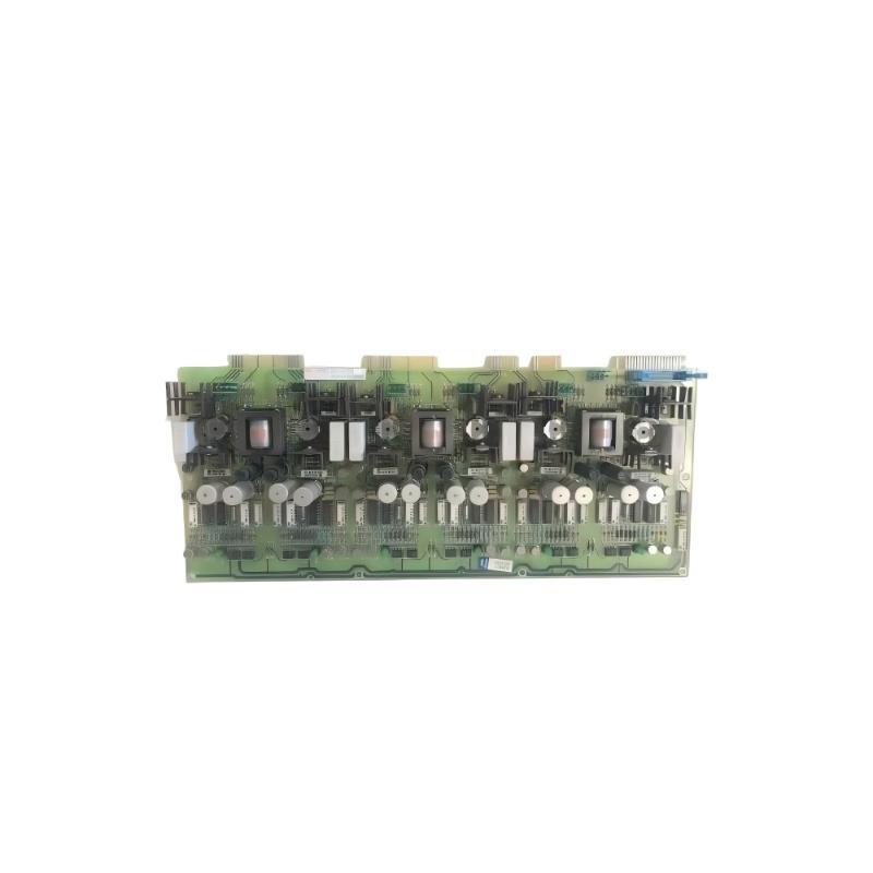 ABB SAFT171PAC Power Supply Mod