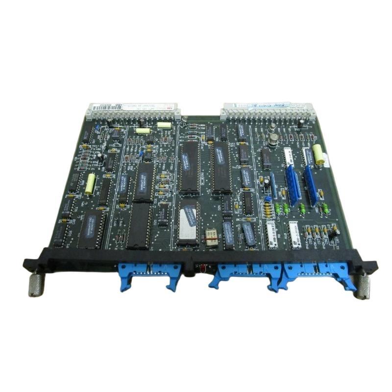 ABB SAFT185 58119687 Circuit Boards