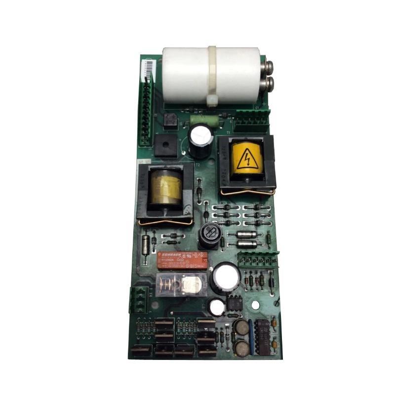 ABB SAFT190APC Power Connection