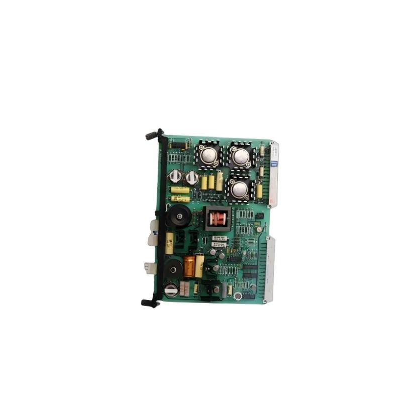 ABB SAMC11POW Power Supply Module – Reliable Energy Backbone for ABB Control Systems