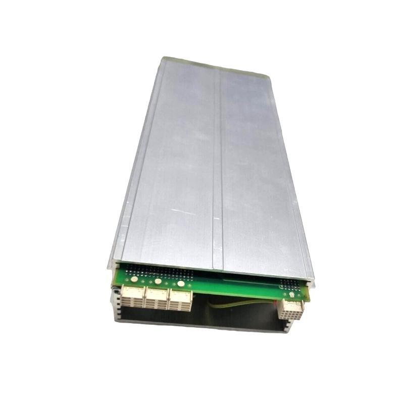 ABB SB510 3BSE000860R1 Backup P