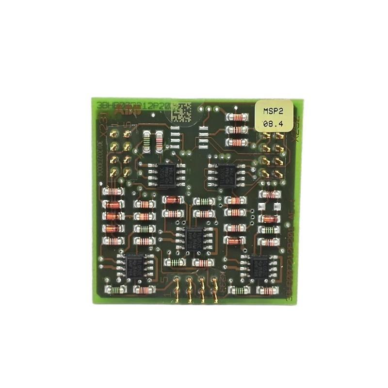 ABB SCA 6823A,XV C723 AE07 3BHB