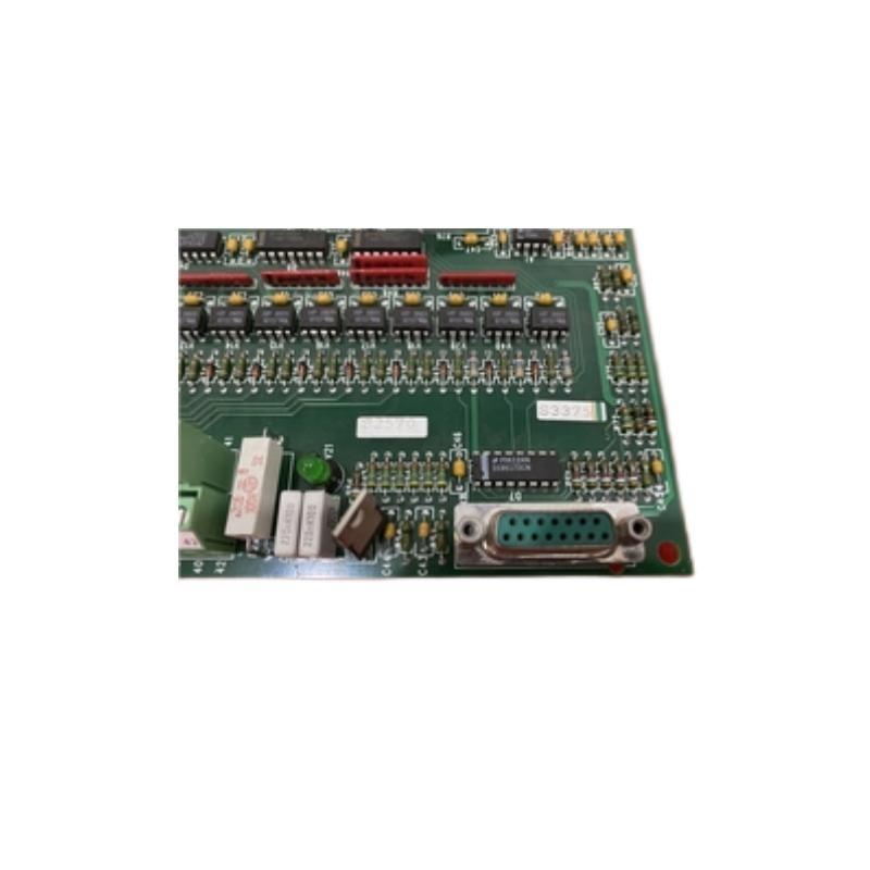 ABB SCYC51071 Digital Input Car