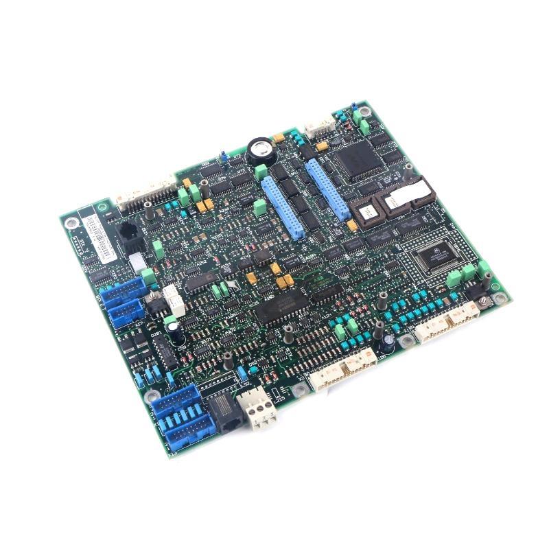 ABB SDCS-CON-1 3BSE006196R1 Con