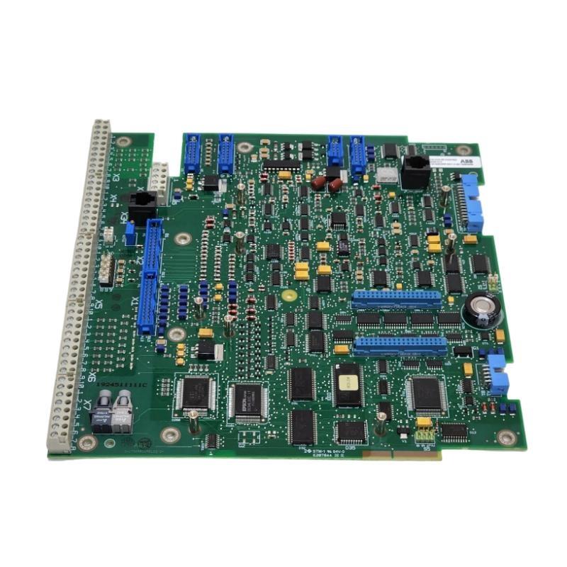 ABB SDCS-CON-2B	3ADT309600R1012