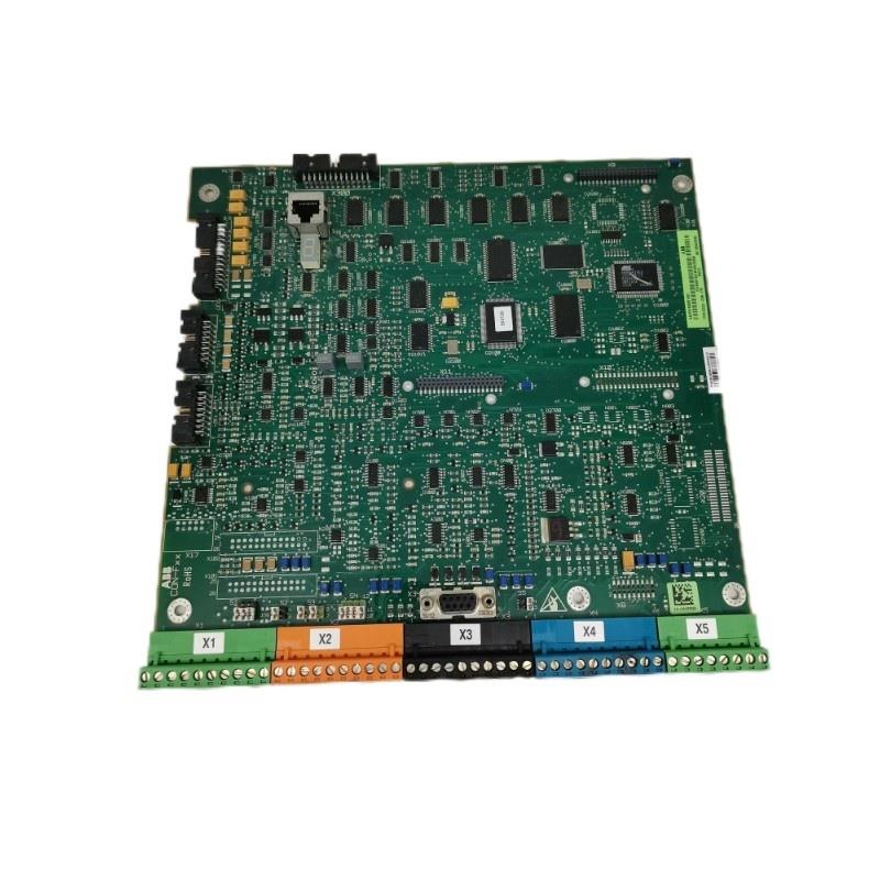 ABB SDCS-CON-F01 3ADT316500R150