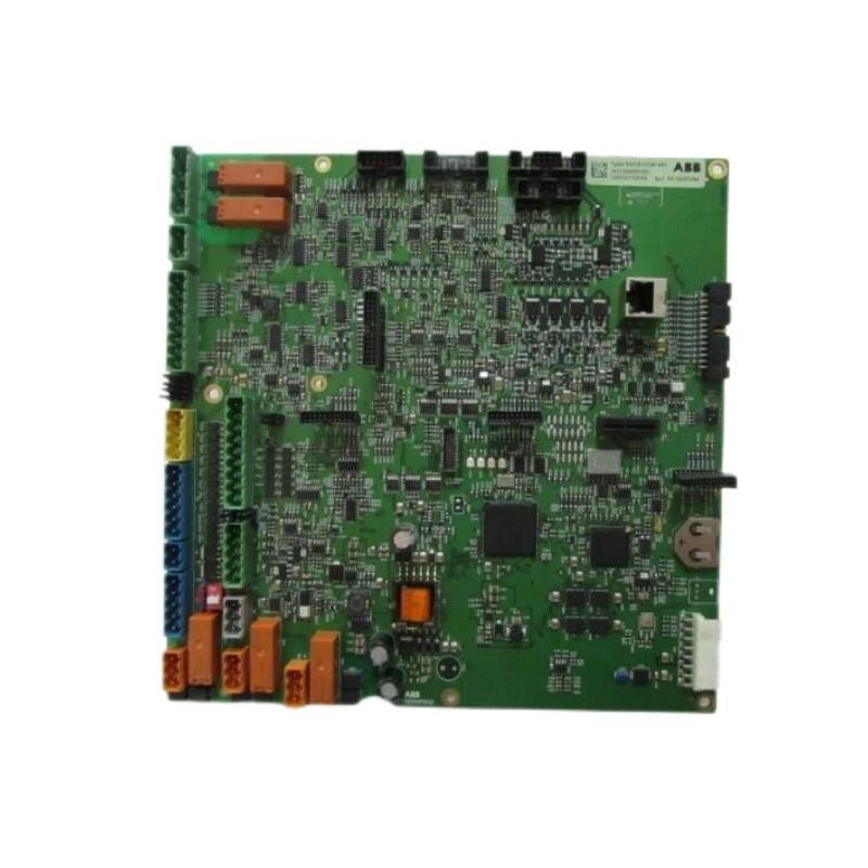 ABB SDCS-CON-H01 3ADT320000R150