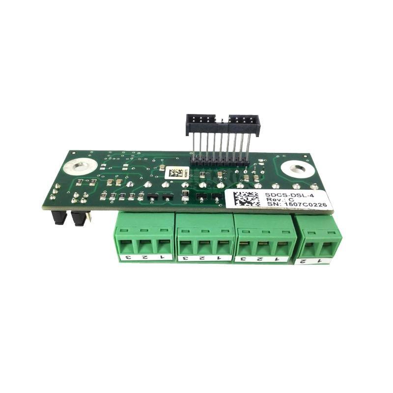 ABB SDCS-DSL-4 3ADT200005R0001 