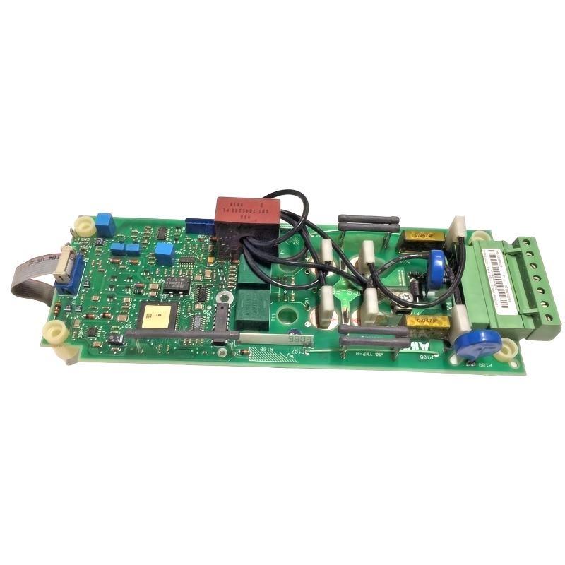 ABB SDCS-FEX-2 3ADT306300R1 Exc