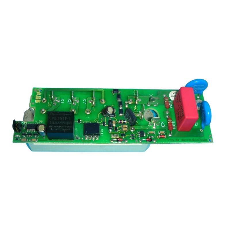 ABB SDCS-FIS-31 3ADT313600R0001
