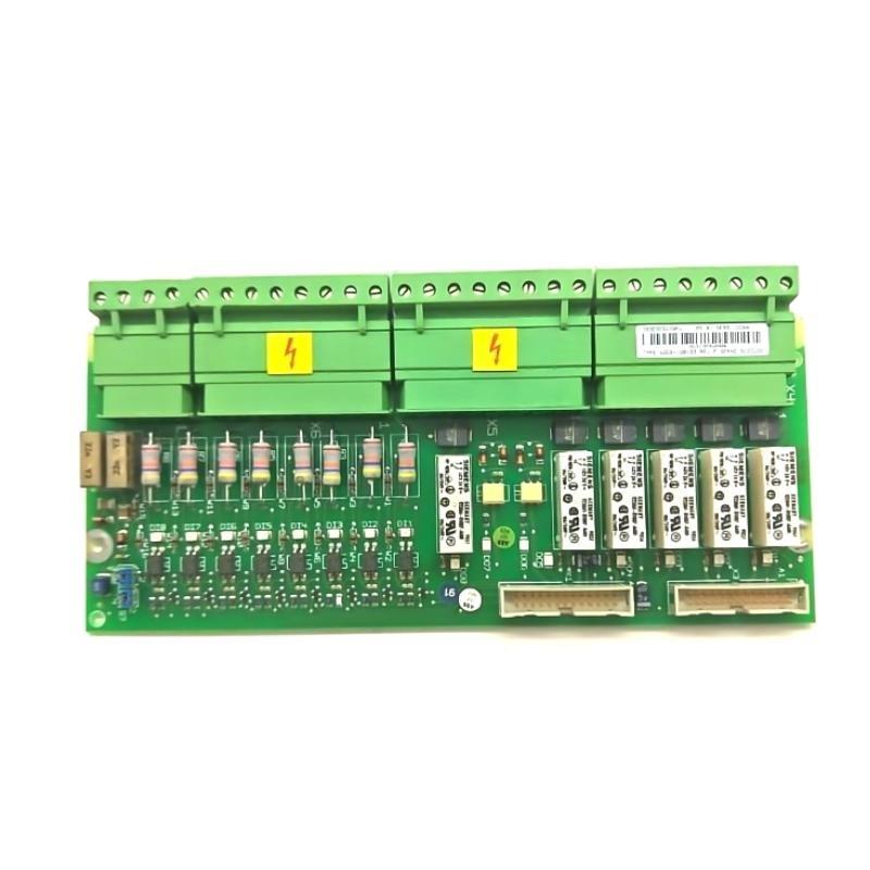 ABB SDCS-IOB-23 3BSE005178R0001