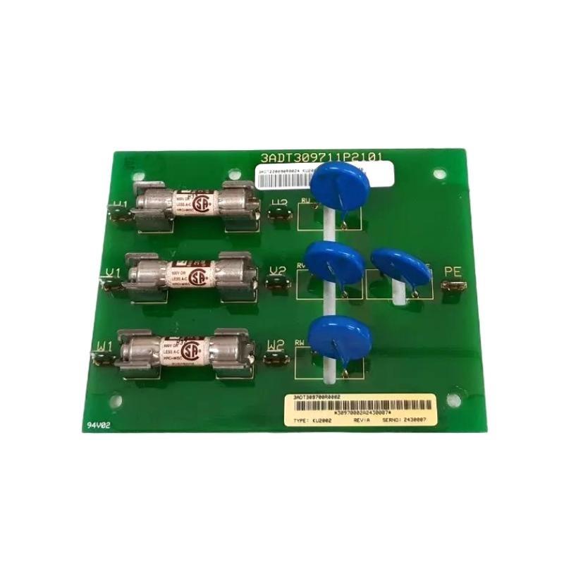 ABB SDCS-KU2002 3ADT309700R1002