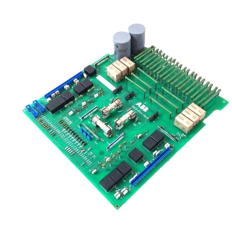ABB SDCS-PIN-205B 3ADT220090R00