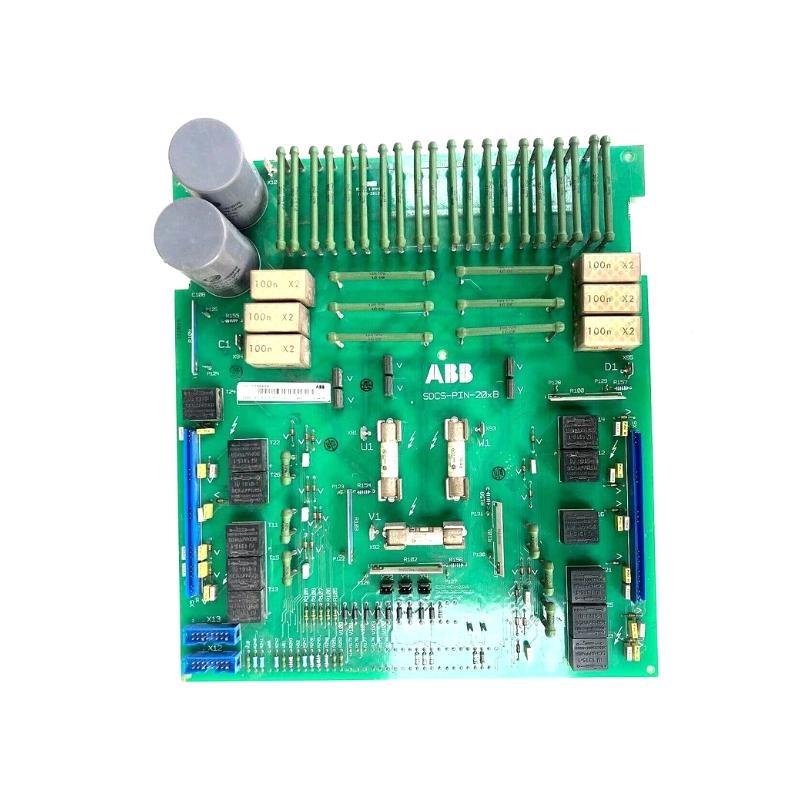 ABB SDCS-PIN-205B 3ADT312500R00
