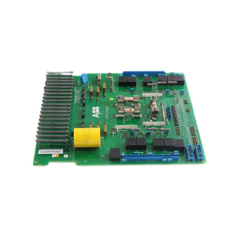 ABB SDCS-PIN-205C 64351141 Powe