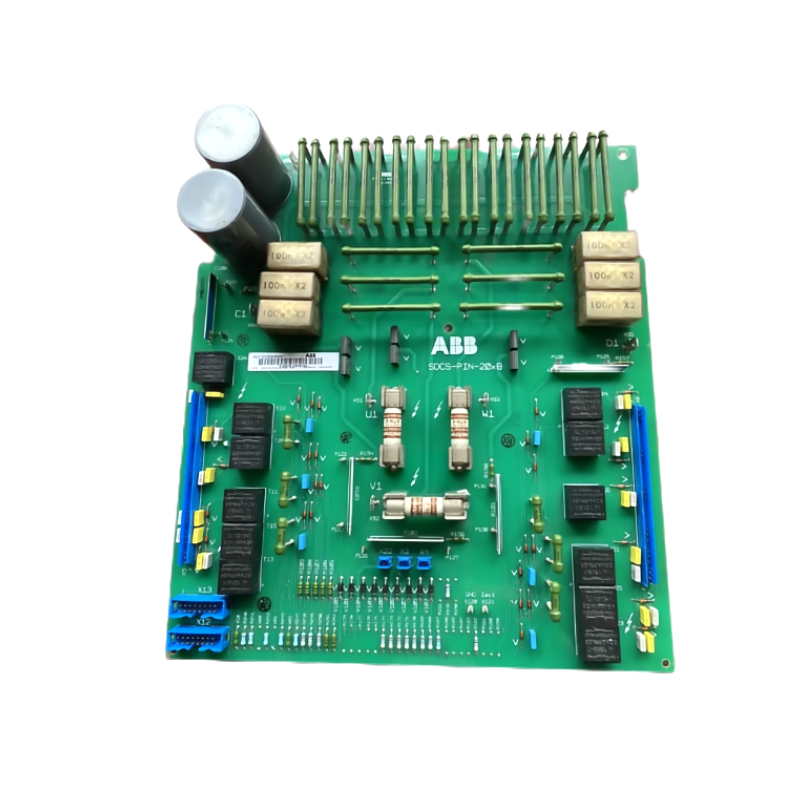 ABB SDCS-PIN-206B 3ADT312500R00