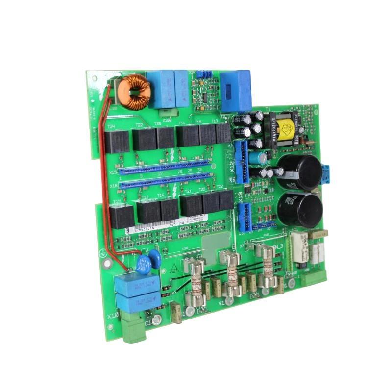 ABB SDCS-PIN-3A 3ADT312200R1 Po
