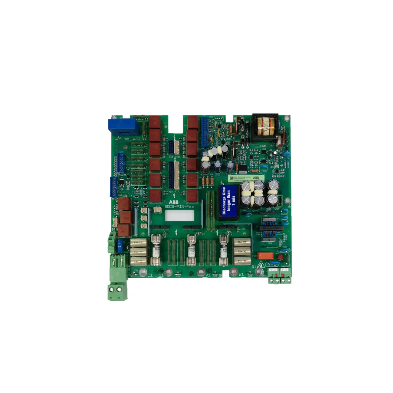 ABB SDCS-PIN-4B 3ADT316300R1510