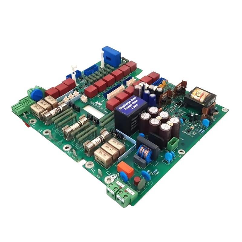 ABB SDCS-PIN-F01 3ADT316300R1502 Power Interface Board
