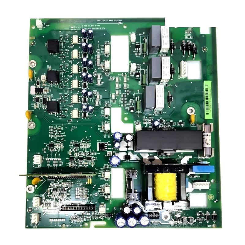 ABB SINT4610C 68646618 Main Cir