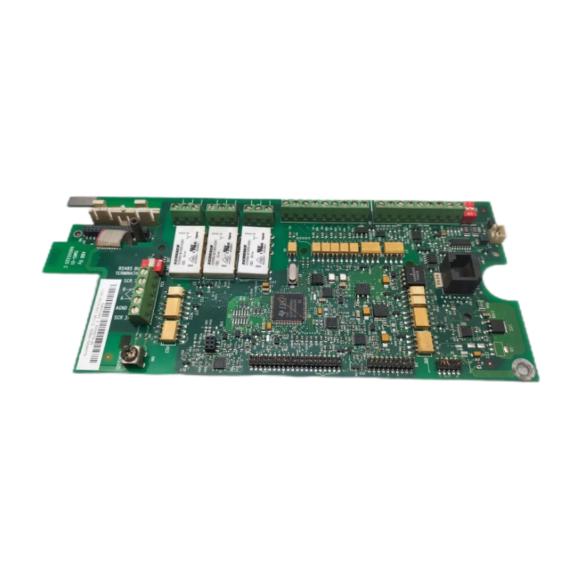 ABB SMIO-01C 68500320E Inverter