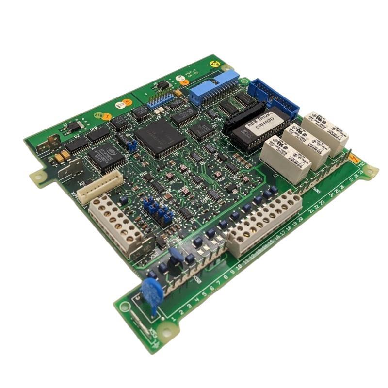 ABB SNAT7640 3BSE003195R1 Contr