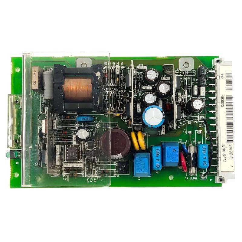 ABB SPGU 240 A1 483575 Power Su