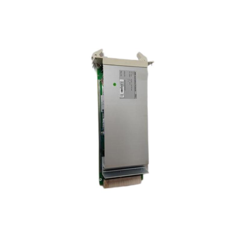 ABB SR511 3BSE000863R0001 Regulator