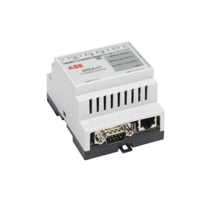 ABB SREA-01 3AUA0000039179 Ethe