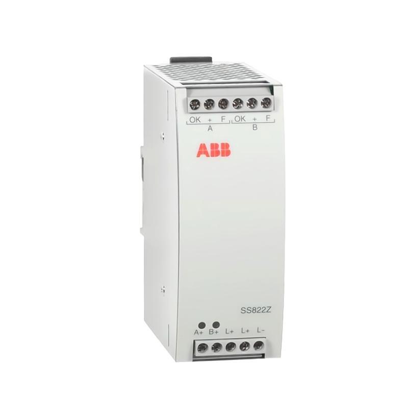 ABB SS822Z 3BSC610055R1 Power V