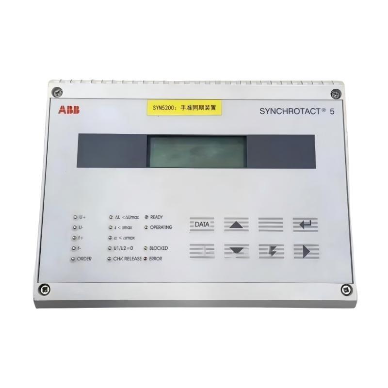 ABB SYN 5200a-Z,V211 3BHB006713