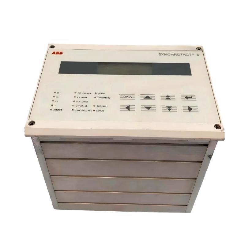 ABB SYN 5201a-Z,V211 3BHB006714