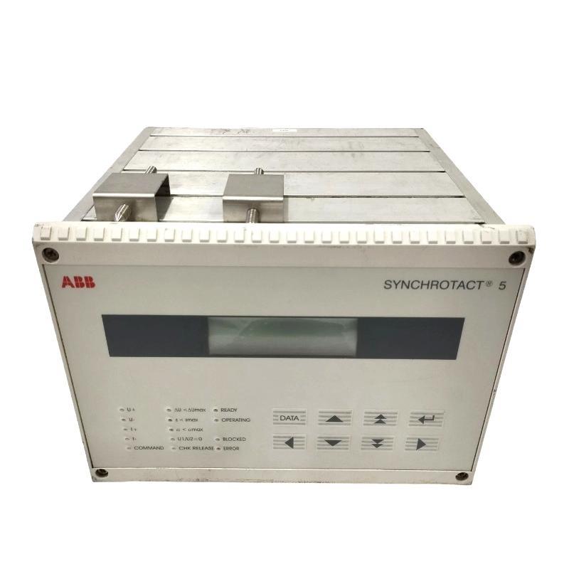 ABB SYN 5201a-Z,V217 3BHB006714R0217 Synchronization Device