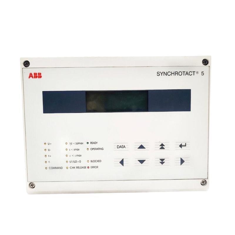 ABB SYN 5201a-Z,V277 3BHB006714