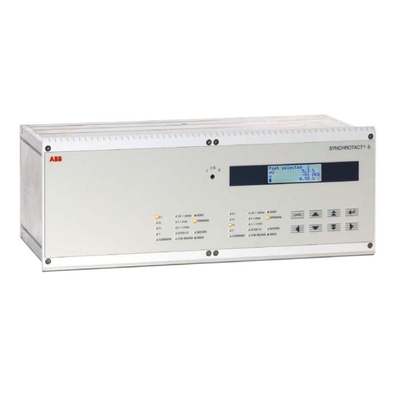 ABB SYN5302-0277 Synchronizing Device