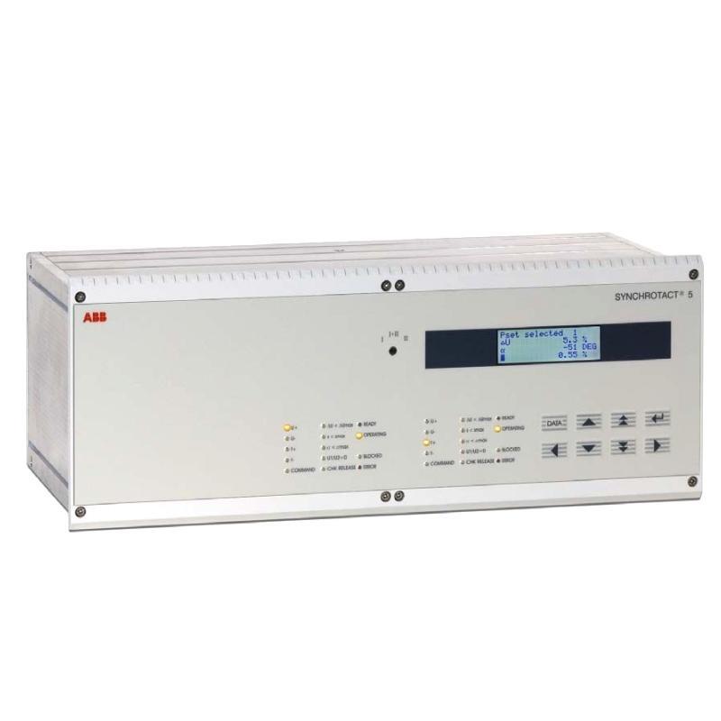 ABB SYN 5302 Synchronizing Device