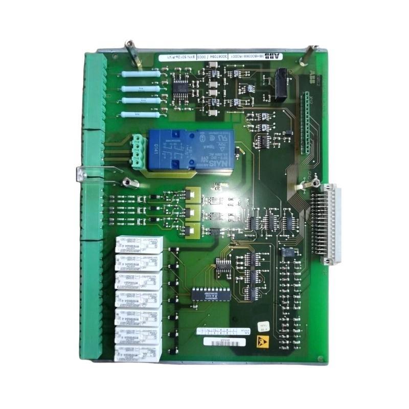 ABB SYN5012a-P 3BHB003681R0001 
