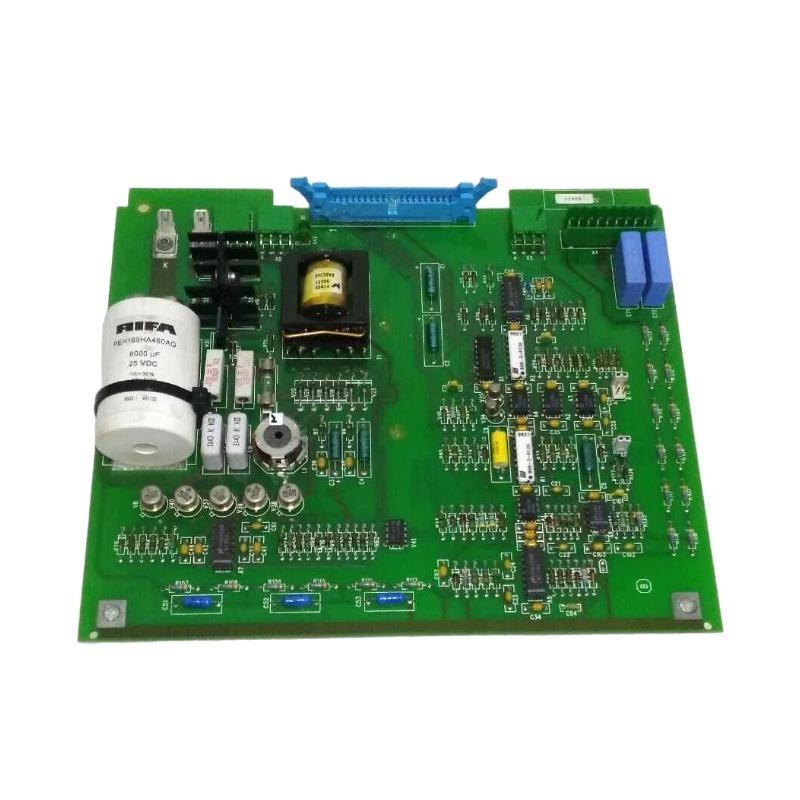 ABB SYN5015a-P 3BHB005099R0002 