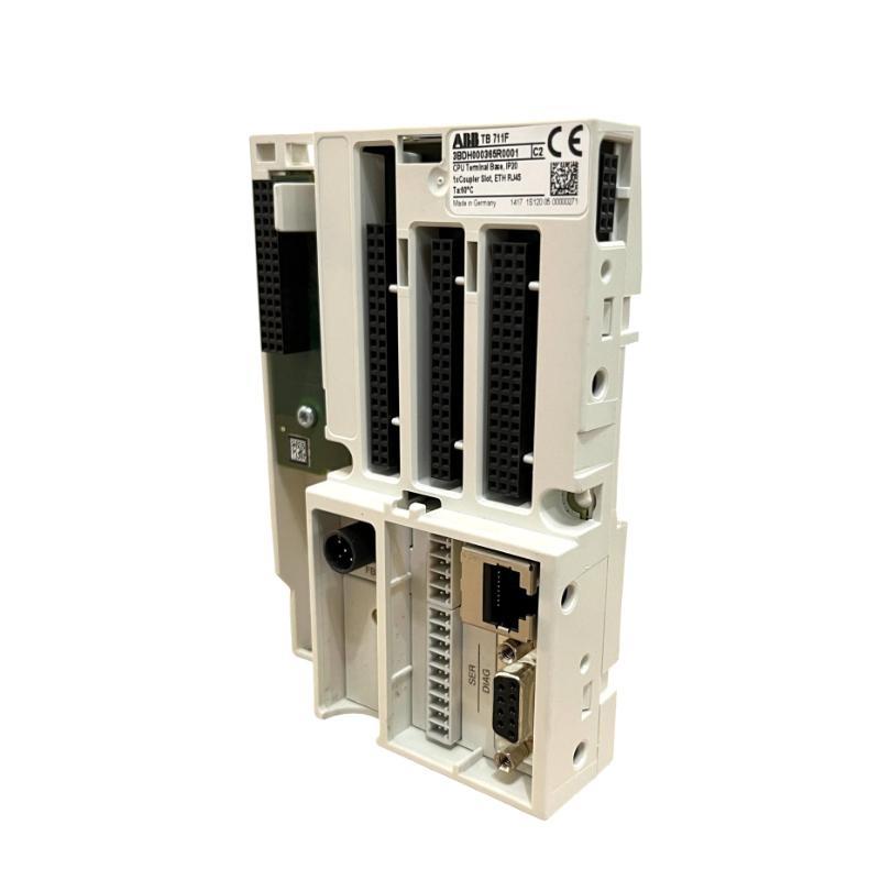 ABB TB711F 3BDH000365R0001 CPU 