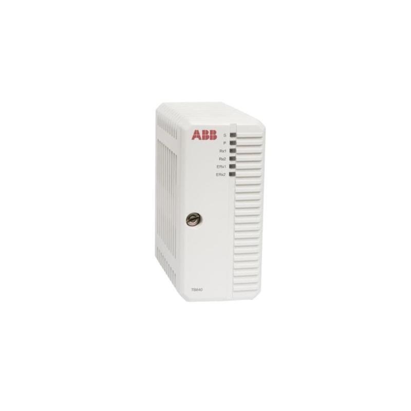 ABB TB840A 3BSE037760R1 Communi