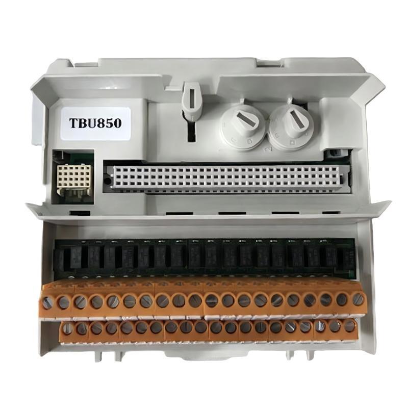 ABB TBU850 MCM Termination Unit