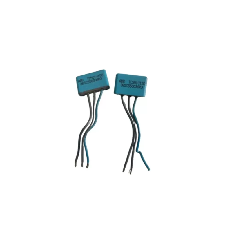 ABB TC501V150 3BSC550038R3 I/O 
