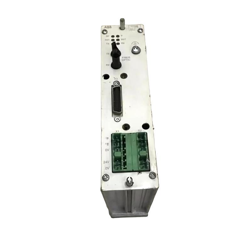 ABB TC560V2 3BSE022178R1 Fiber 