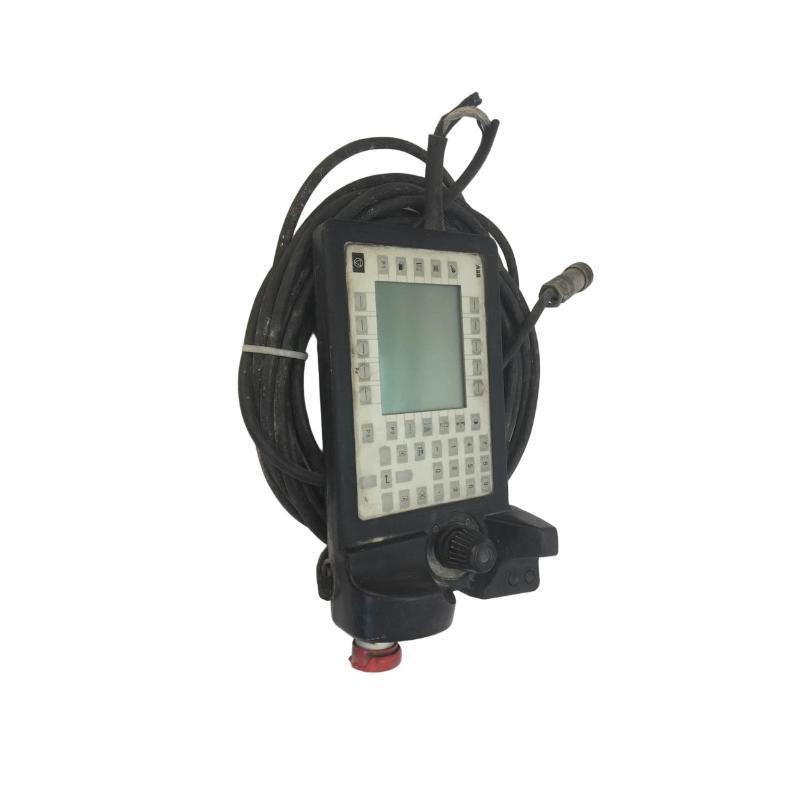ABB TPU2 ART.NR 3HNE00313-1 Teaching Pendant