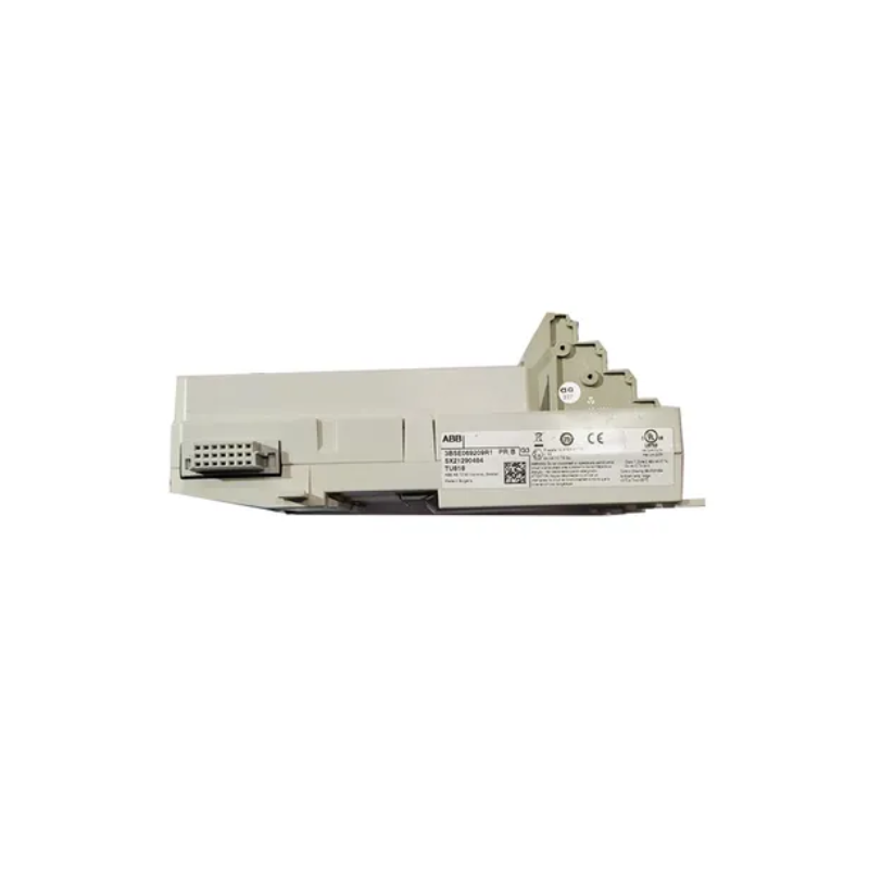 ABB TU818 3BSE069209R1 Terminal
