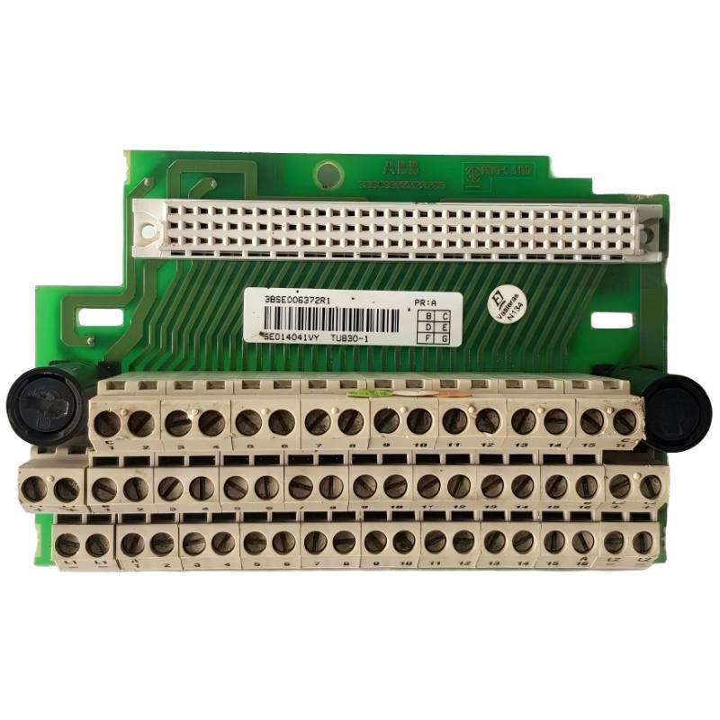ABB TU830-1 3BSE006372R1 PCB Board