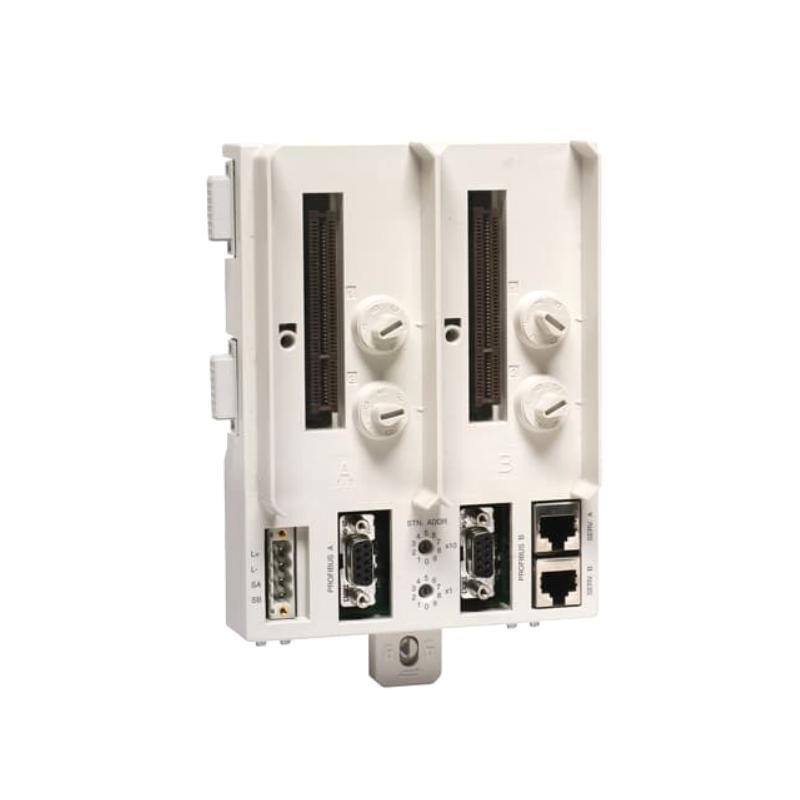ABB TU846 3BSE022460R1 S800 I/O Module Termination Unit