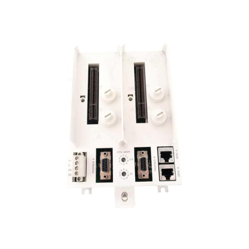 ABB TU847 3BSE022462R1 S800 I/O