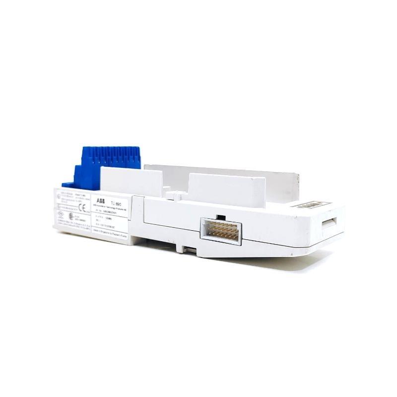ABB TU890 3BSC690075R1 S800 I/O